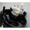 Autobest 91-95 Bmw 525I-525It 2.5-3.6L Value Fuel Pump, F4245A F4245A - alternate 3